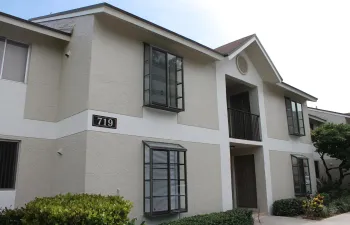 Condominium For Sale