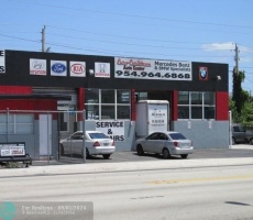 Commercial/industrial For Sale