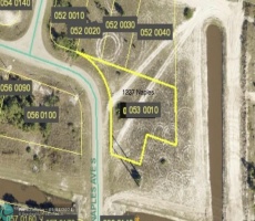 Residential Land/boat Docks For Sale