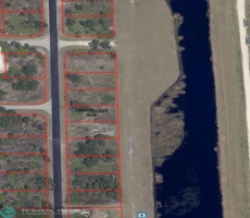 Residential Land/boat Docks For Sale