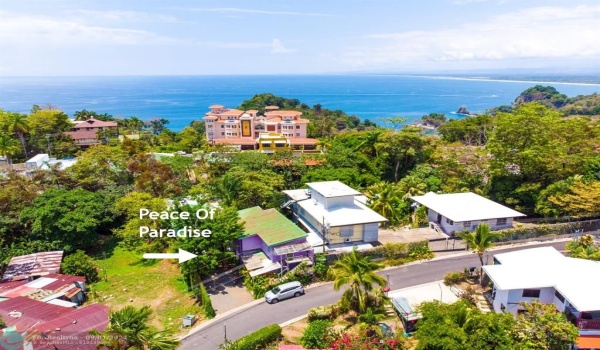 Boutique Hotel in the Heart of the World-Class Destination of Manuel Antonio, Costa Rica. Rated 'Superb' on Booking.com by over 1,000 International guests.  Walkable distance to the best markets, restaurants, & shoppes.