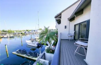 65 Ft Boat Slip, minutes to ocean & Las Olas