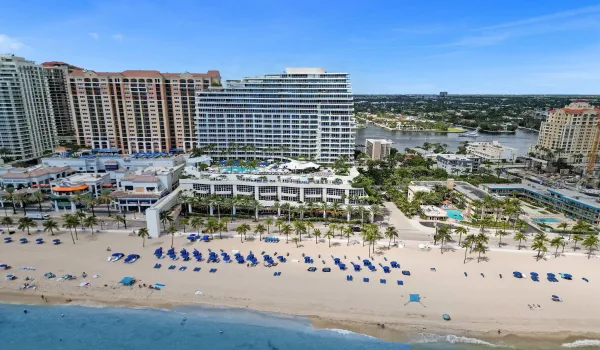 Ritz Carlton - Fort Lauderdaele