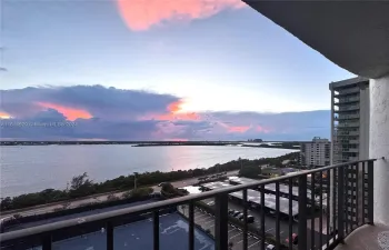 Singer Island Condo Connemara 1106