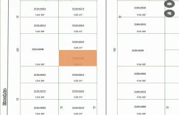 Land For Sale