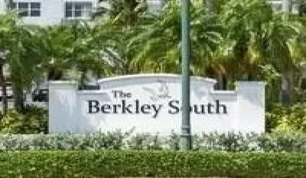 Berkley south