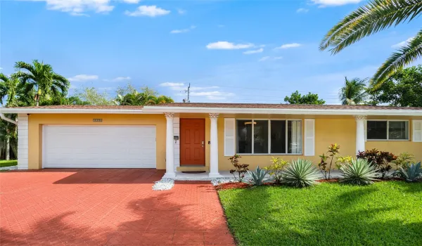 Welcome Home to your very own Florida Vacation Rest Stop!