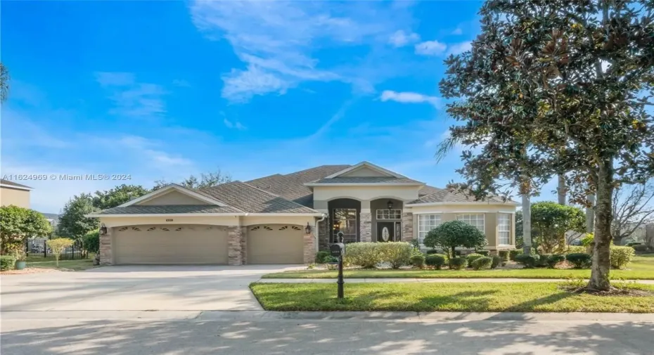 Beautiful Estate in Mount Dora