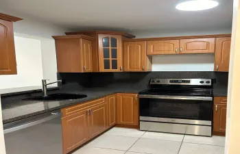 Residential Lease For Rent