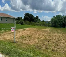 Land For Sale