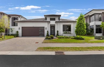 ¡Welcome Home! Amazing 1-story single-family