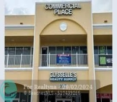 Commercial/industrial For Sale