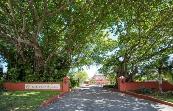 The Tennis Club of Fort Lauderdale