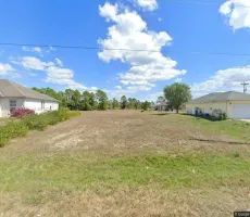 Land For Sale