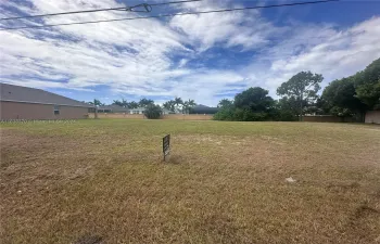 Land For Sale