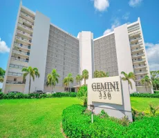 Condominium For Sale