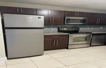 Residential Lease For Rent