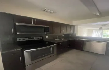 Residential Lease For Rent