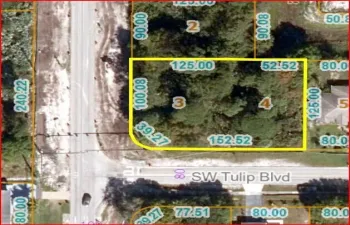 Land For Sale