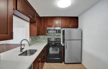 ***UPDATED KITCHEN - Not Original Kitchen***