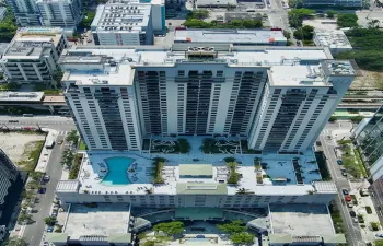 Nine Mary Brickell