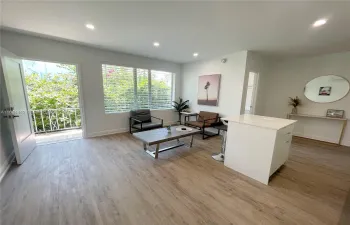 Residential Lease For Rent