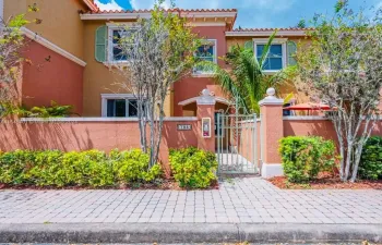 Townhouse For Sale