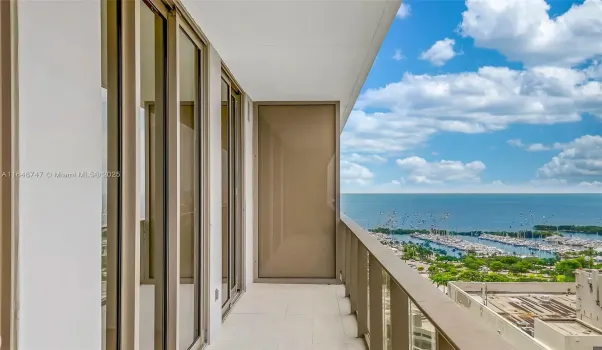 BAY VIEW