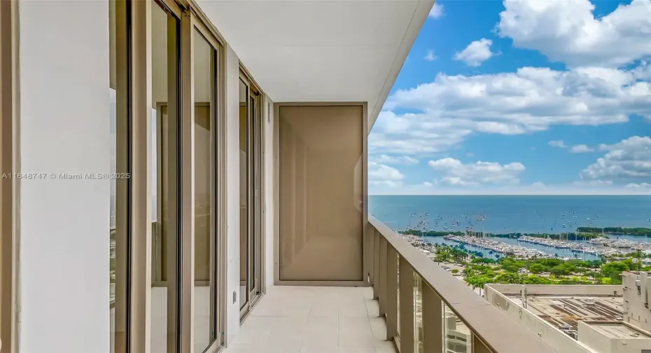 BAY VIEW