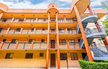 Condominium For Sale