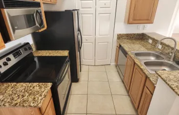 Residential Lease For Rent