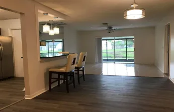 Residential Lease For Rent