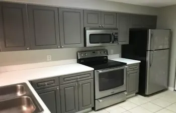 Residential Lease For Rent