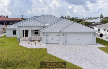 Single Family For Sale
