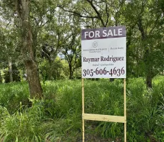 Land For Sale