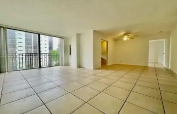 Living and View of dining Room
