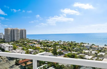 2841 N Ocean Blvd Unit 602, Fort Lauderdale, Florida 33308, 2 Bedrooms Bedrooms, ,2 BathroomsBathrooms,Condominium,For Sale,Ocean Blvd,F10459939