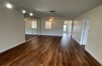 Residential Lease For Rent