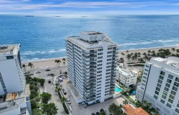 Fort Lauderdale Beach