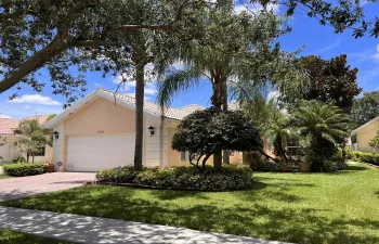 Residential Lease For Rent