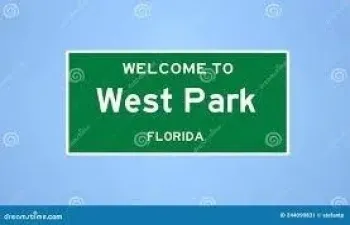 Welcome to West Park Florida