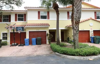 Townhouse For Sale