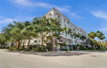 Lauderdale One Condo