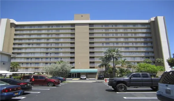 Waters Edge Condo