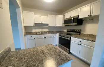 Residential Lease For Rent