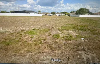 Land For Sale