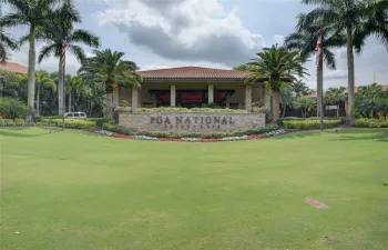 PGA National