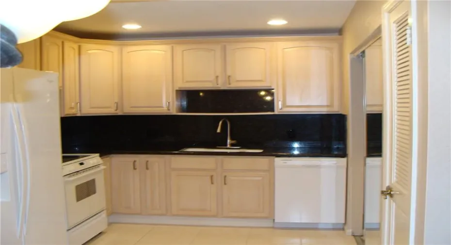 Large Kitchen