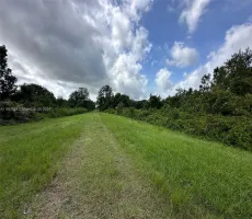 Land For Sale