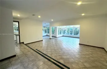 Residential Lease For Rent